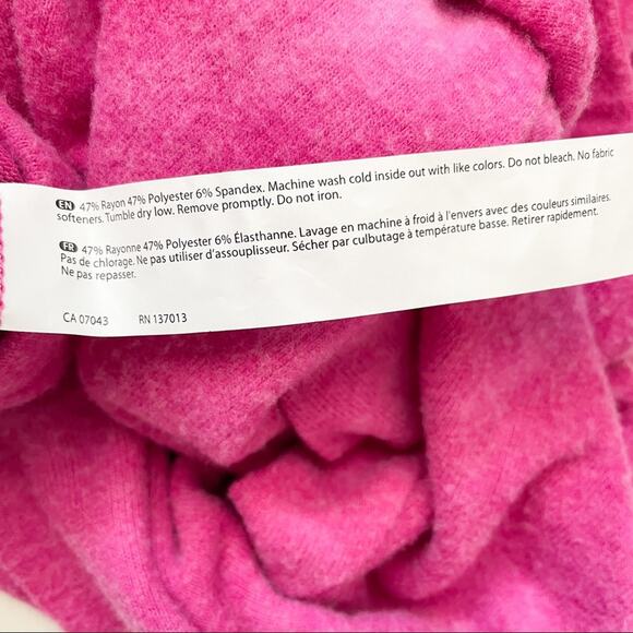 Wildfox Love Potion Tie Dye Sweatpants Medium - Picture 6 of 6